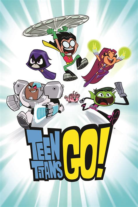 xxx teen titans|Teen Titans Go! (TV Series 2013– )